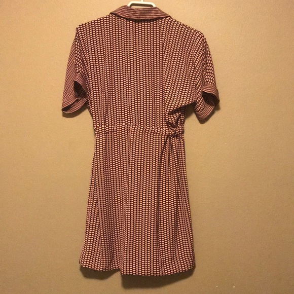 Vero Moda women's dress - Picture 3 of 5